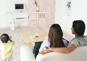 明るさとオシャレさ溢れるハウススタジオ