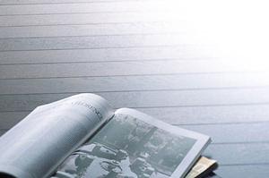 テレワークの部屋は新しい日常を作る