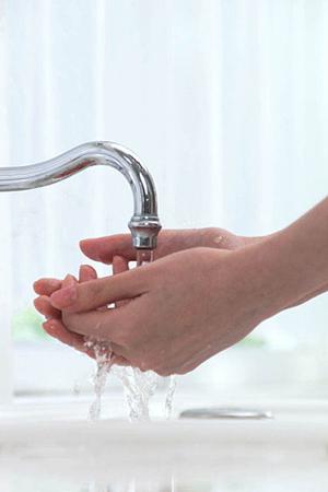 今の時代に合った間取りと設備の、クレバリーホーム和泉モデルハウス