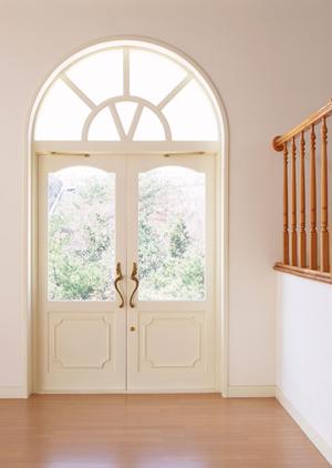 自分で簡単に取り付けできるのが魅力