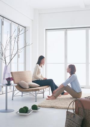 リーズナブルで良心的な住宅塗装